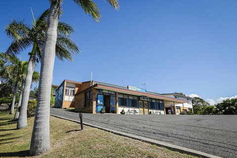 Harbour View Motel - Hervey Bay Accommodation 2