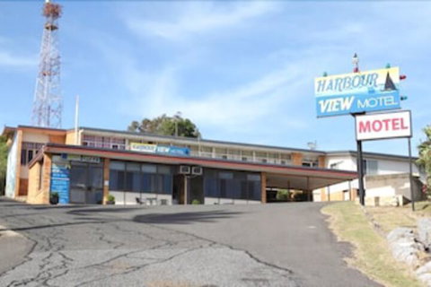Harbour View Motel - Hervey Bay Accommodation 0