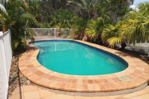 Harbour View Motel - Hervey Bay Accommodation 4