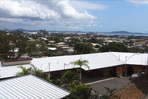Harbour View Motel - Hervey Bay Accommodation 1