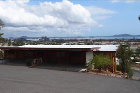 Harbour View Motel - Hervey Bay Accommodation 3