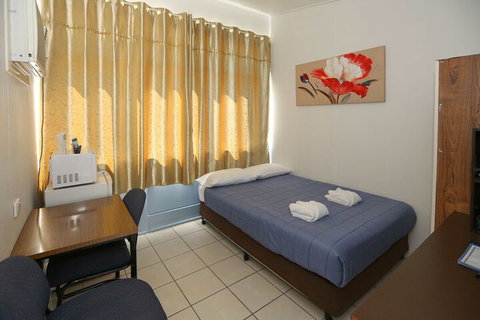 Harbour View Motel - Hervey Bay Accommodation 6