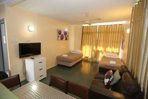 Harbour View Motel - Hervey Bay Accommodation 7