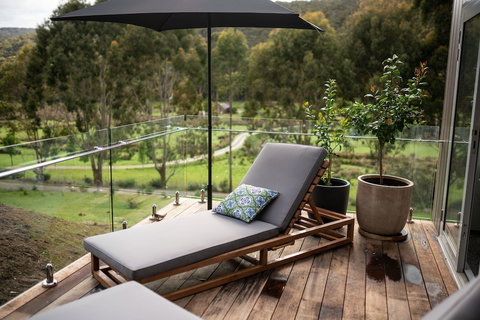 Adventure Bay Retreat - Tourism Hervey Bay 1