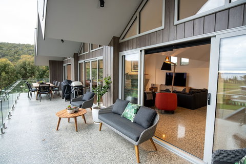 Adventure Bay Retreat - Tourism Hervey Bay 2