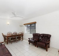 Unit on Rogers - Hervey Bay Accommodation