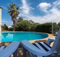 Harriet House Tumut - Hervey Bay Accommodation