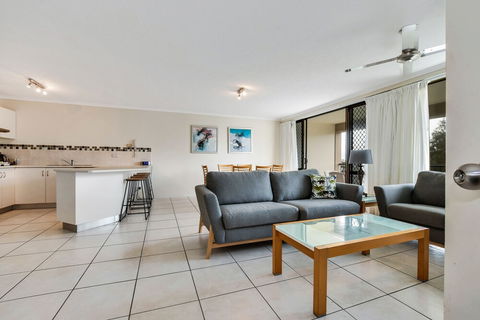 Beachport - Hervey Bay Accommodation 1