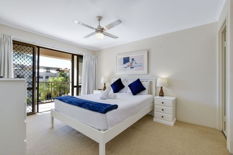 Beachport - Hervey Bay Accommodation 2