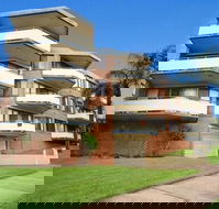 Tindarra - Hervey Bay Accommodation