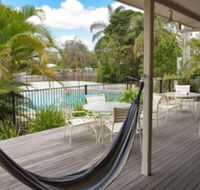 Flashpackers Hervey Bay Hostel - Tourism Hervey Bay