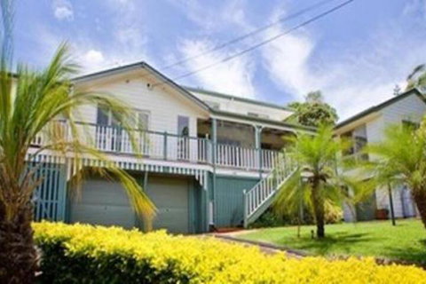 Cayambe View Bed & Breakfast - Hervey Bay Accommodation 2