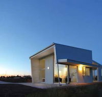Tanonga Luxury Eco Lodges - Hervey Bay Accommodation
