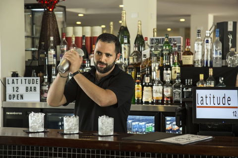 Walkabout Lodge - Tourism Hervey Bay 0