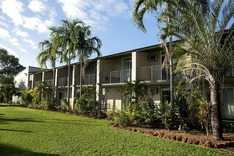 Walkabout Lodge - Tourism Hervey Bay 4