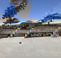 Shark Bay Seafront Apartments - Hervey Bay Accommodation