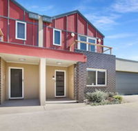 Apartments on Church - Hervey Bay Accommodation