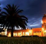 The Central Hotel Motel Lakes Entrance - Hervey Bay Accommodation