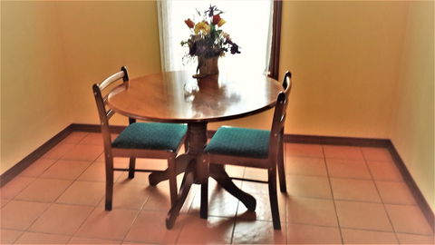 Heatherlie Cottages Halls Gap - Tourism Hervey Bay 5