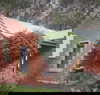 Heatherlie Cottages Halls Gap - Hervey Bay Accommodation