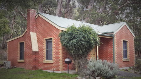 Heatherlie Cottages Halls Gap - Tourism Hervey Bay 0
