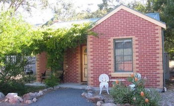 Heatherlie Cottages Halls Gap - Tourism Hervey Bay 1