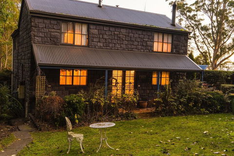 Observatory Cottages - Hervey Bay Accommodation 1