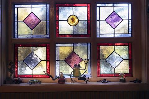 Observatory Cottages - Hervey Bay Accommodation 7