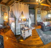 Observatory Cottages - Hervey Bay Accommodation