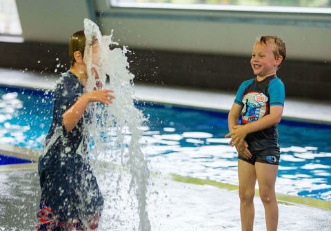 Big4 Ballarat Windmill Holiday Park - Hervey Bay Accommodation 5