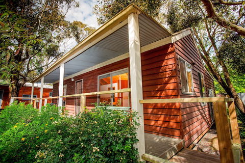 Big4 Ballarat Windmill Holiday Park - Hervey Bay Accommodation 2