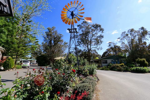 Big4 Ballarat Windmill Holiday Park - Hervey Bay Accommodation 1