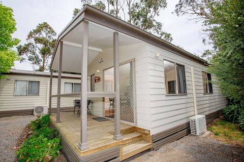 Big4 Ballarat Windmill Holiday Park - Hervey Bay Accommodation 0