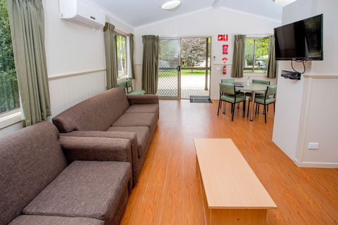 Big4 Ballarat Windmill Holiday Park - Hervey Bay Accommodation 6