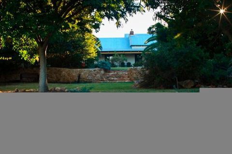 Bentwood Olive Grove Accommodation - Tourism Hervey Bay 1