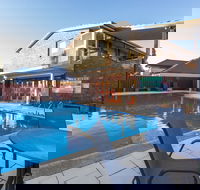 Kings Park Motel - Tourism Hervey Bay