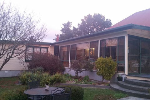 Hamlet Downs Country Accommodation - Tourism Hervey Bay 1