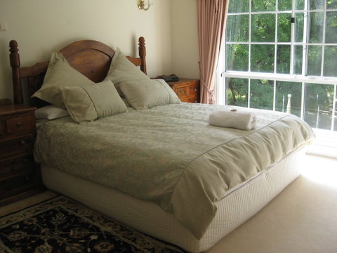 Chalets Lumineux - Hervey Bay Accommodation 3