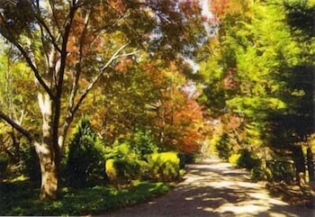 Chalets Lumineux - Hervey Bay Accommodation 0