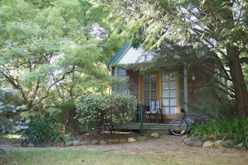 Chalets Lumineux - Hervey Bay Accommodation 4
