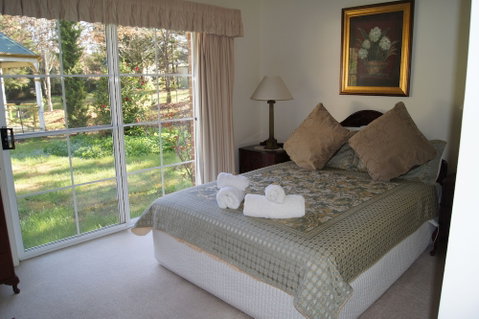 Chalets Lumineux - Hervey Bay Accommodation 5