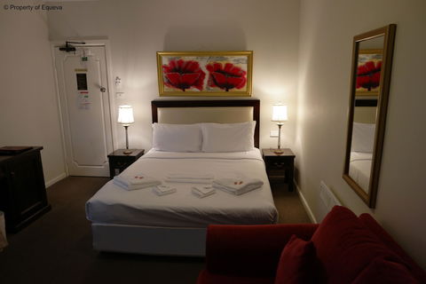 Metropole Katoomba - Tourism Hervey Bay 4