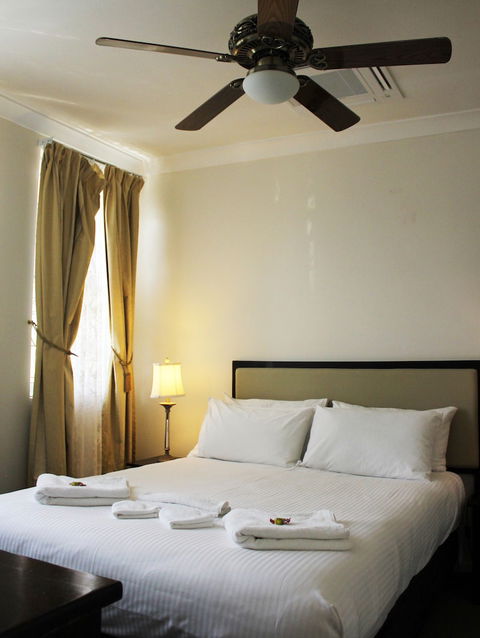 Metropole Katoomba - Tourism Hervey Bay 2