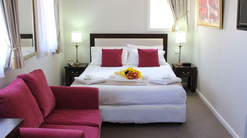 Metropole Katoomba - Tourism Hervey Bay 1