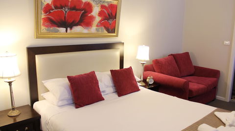 Metropole Katoomba - Tourism Hervey Bay 3