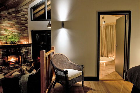 Woodlands Rainforest Retreat - Tourism Hervey Bay 4