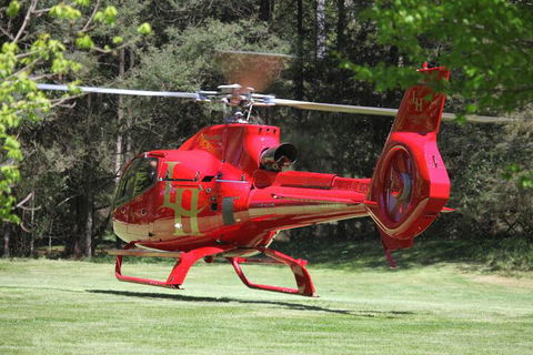 Woodlands Rainforest Retreat - Tourism Hervey Bay 2