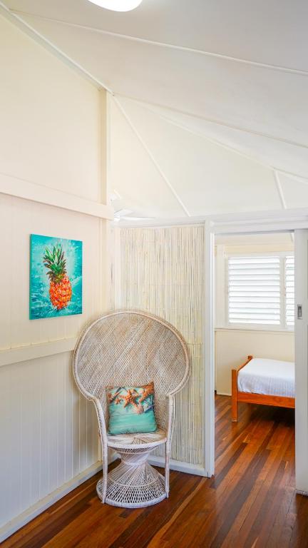 Daggoombah Holiday Home Magnetic Island - Hervey Bay Accommodation 2