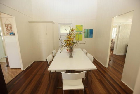 Daggoombah Holiday Home Magnetic Island - Hervey Bay Accommodation 5