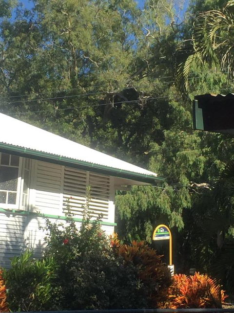 Daggoombah Holiday Home Magnetic Island - Hervey Bay Accommodation 6